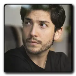 Toutes les infos sur Rodrigo Sandoval Rodrigo Sandoval(invisible-heroes_2019)