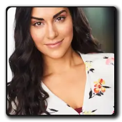 Toutes les infos sur Sheila Zarate Sheila Zarate(ironheart_2025)