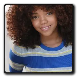 Toutes les infos sur Zelma Zelma(ironheart_2025)