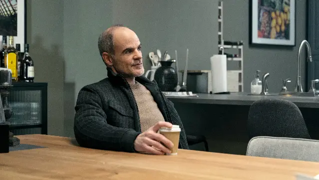 Consulter les informations sur l'épisode Sacrifices