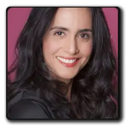 Toutes les infos sur Cassandra Ubarri Cassandra Ubarri(jack-ryan_2018)
