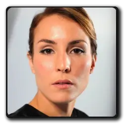 Toutes les infos sur Harriet 'Harry' Baumann Harriet 'Harry' Baumann(jack-ryan_2018)