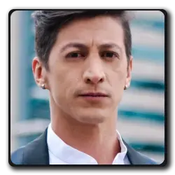 Toutes les infos sur Mateo Bastos Mateo Bastos(jack-ryan_2018)