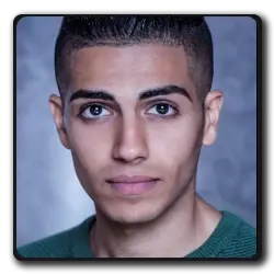 Toutes les infos sur Tarek Kassar Tarek Kassar(jack-ryan_2018)