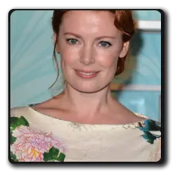Toutes les infos sur Heidi Von Ocher Heidi Von Ocher(jane-the-virgin_2014)