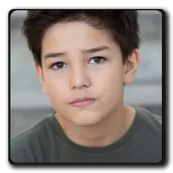 Mateo Vieux De Cinq Ans(jane-the-virgin_2014)