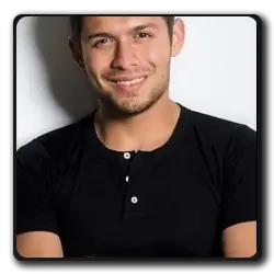 Toutes les infos sur Nicholas Nicholas(jane-the-virgin_2014)