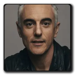 Toutes les infos sur Professeur Blake Professeur Blake(jane-the-virgin_2014)