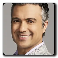 Toutes les infos sur Rogelio De La Vega Rogelio De La Vega(jane-the-virgin_2014)
