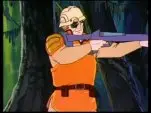 Consulter les informations sur l'épisode A la Chasse