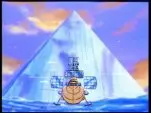 Consulter les informations sur l'épisode La Planète Kyros