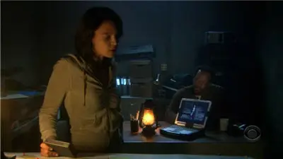 Consulter les informations sur l'épisode Amie ou ennemie ?