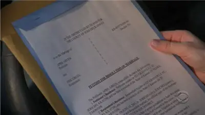 Consulter les informations sur l'épisode Le monde d'avant