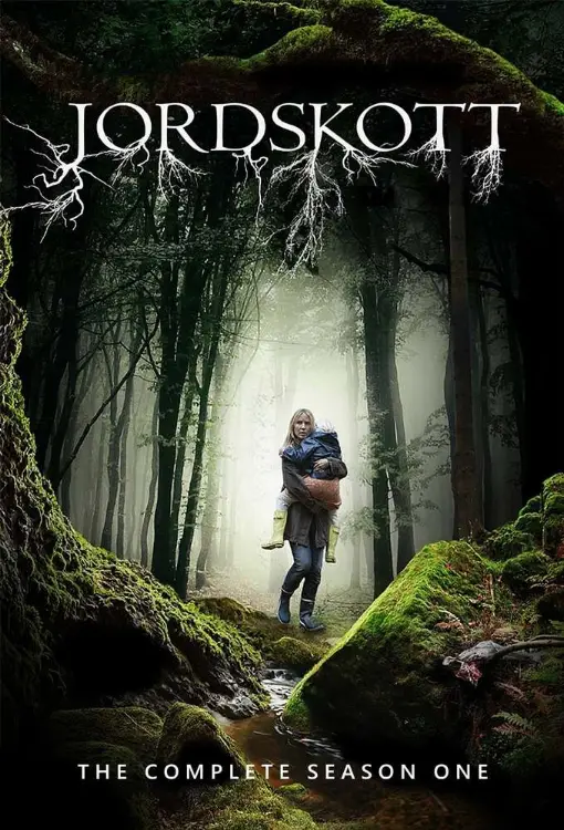 Couverture de l'album Saison 1