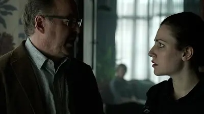 Consulter les informations sur l'épisode Episode 6