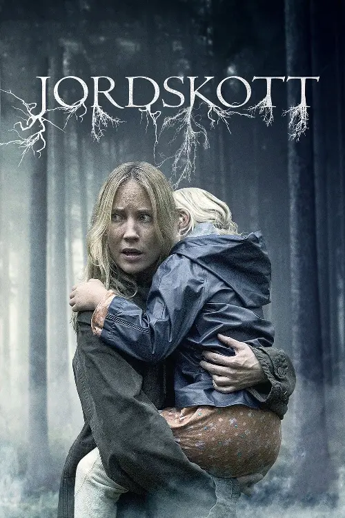 Couverture de l'album Jordskott : La forêt des disparus