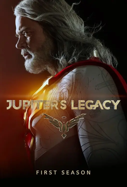Couverture de l'album Saison 1