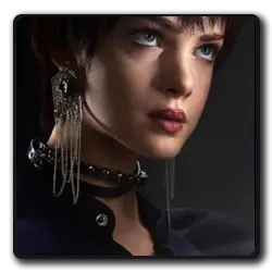 Chloé Sampson(jupiter-s-legacy_2021)