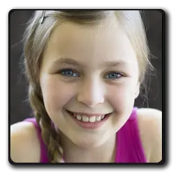 Jeune Chloé(jupiter-s-legacy_2021)