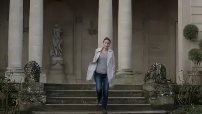 Consulter les informations sur l'épisode Épisode 6