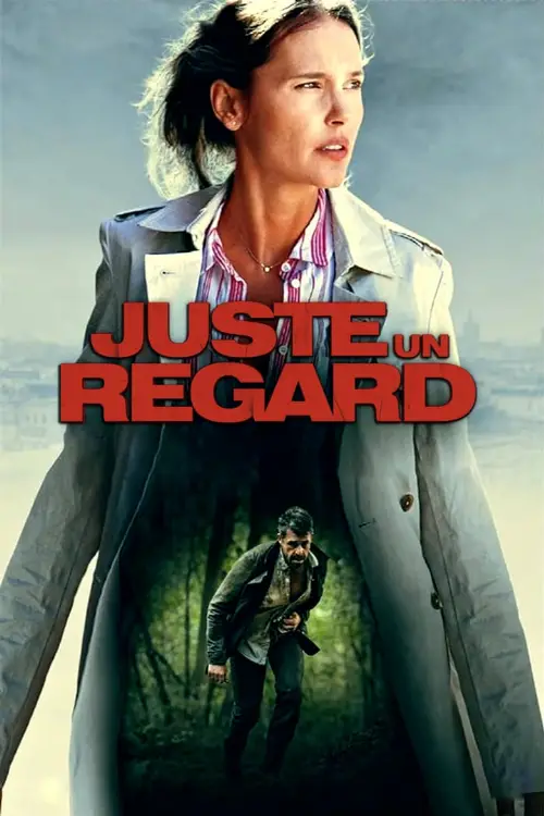 Couverture de l'album Juste un regard