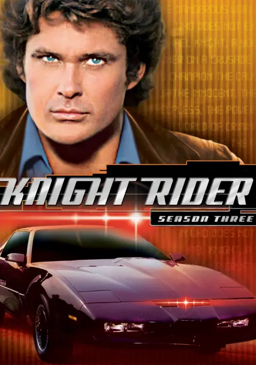 Couverture de l'album Saison 3 Couverture de l'album Saison 3