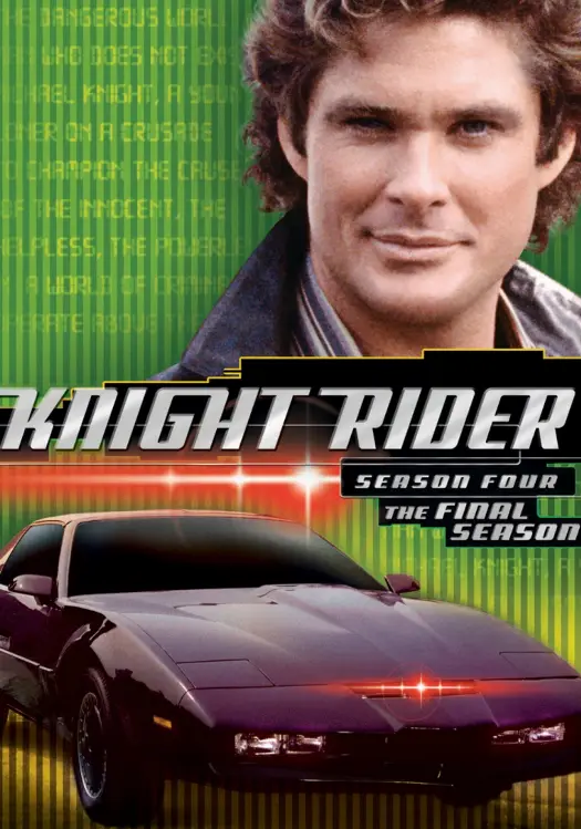 Couverture de l'album Saison 4