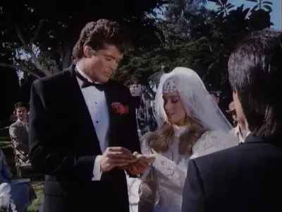 Consulter les informations sur l'épisode Le parfum des roses