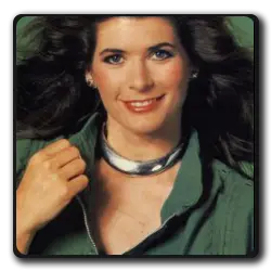 Toutes les infos sur Bonnie Barstow Bonnie Barstow(k2000_1982)