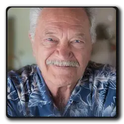 Toutes les infos sur Frank Poole Frank Poole(k2000_1982)
