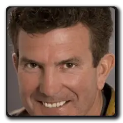 Toutes les infos sur Grand Lonny Spencer Grand Lonny Spencer(k2000_1982)