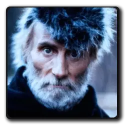 Lieutenant George Barth(k2000_1982)