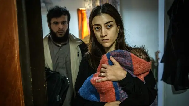 Consulter les informations sur l'épisode Épisode 1