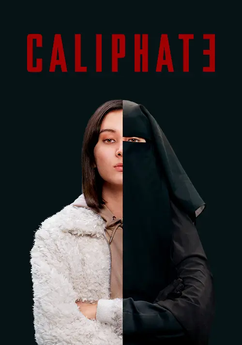 Couverture de l'album Kalifat