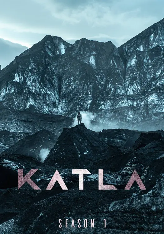 Couverture de l'album Saison 1 Couverture de l'album Saison 1