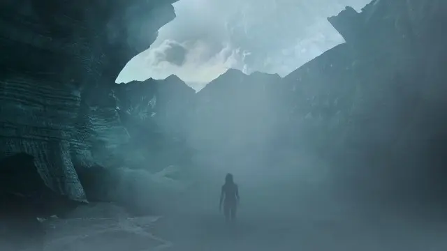 Couverture de l'album Sous le glacier