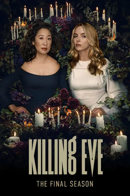 Couverture de l'album Saison 4