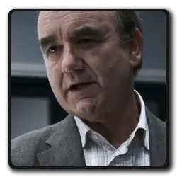 Bill Pargrave(killing-eve_2018)