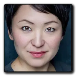 Toutes les infos sur Keiko Pargrave Keiko Pargrave(killing-eve_2018)
