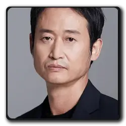 Fonctionnaire De Dongnae(kingdom_2019)