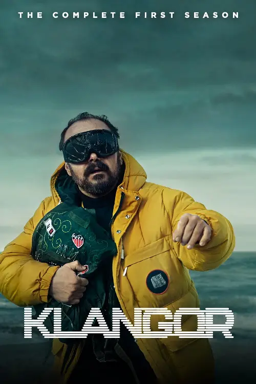 Couverture de l'album Saison 1