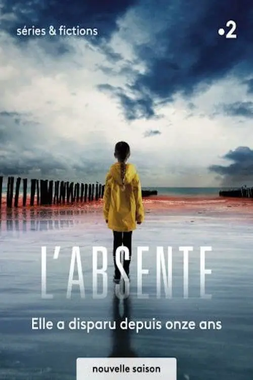 Couverture de l'album Saison 1 Couverture de l'album Saison 1