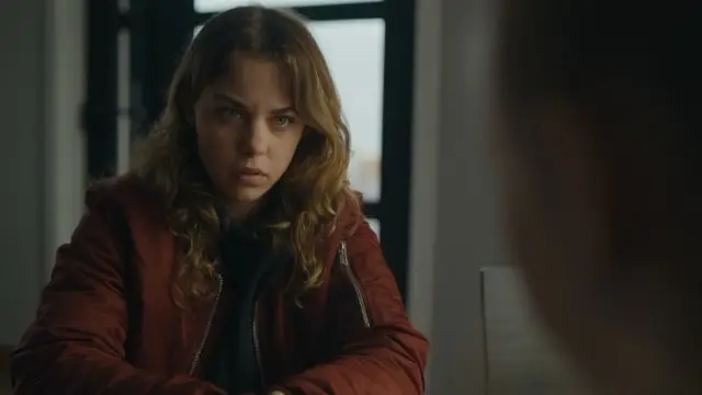 Consulter les informations sur l'épisode Épisode 5