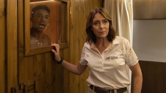 Consulter les informations sur l'&eacute;pisode Épisode 2