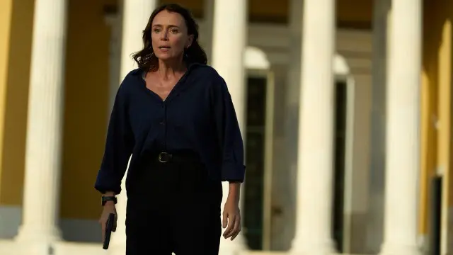 Consulter les informations sur l'&eacute;pisode Épisode 4