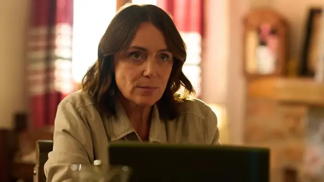 Consulter les informations sur l'&eacute;pisode Épisode 5