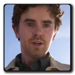 Toutes les infos sur Edward Green Edward Green(l-assassin_2025)