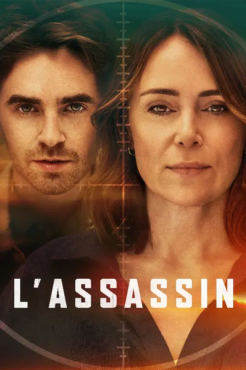 Couverture de l'album L'Assassin