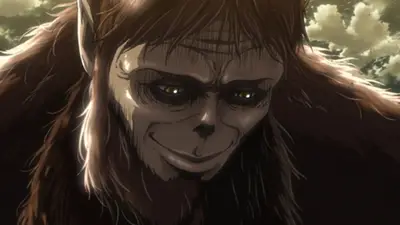 Consulter les informations sur l'épisode Le Titan bestial