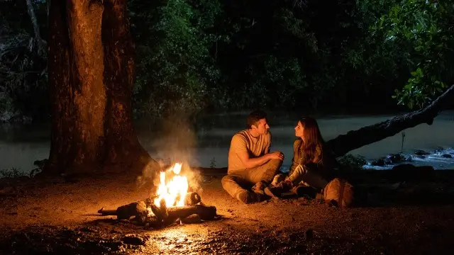 Consulter les informations sur l'épisode La vie à pile ou face